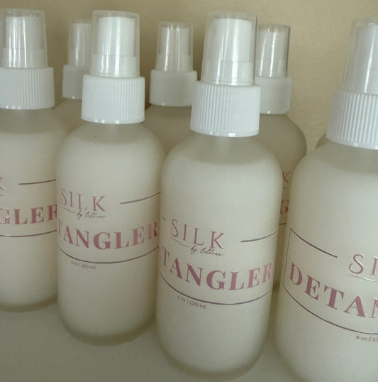 Silk Detangler