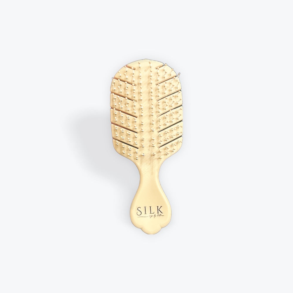Silk Mini Pocket Brush