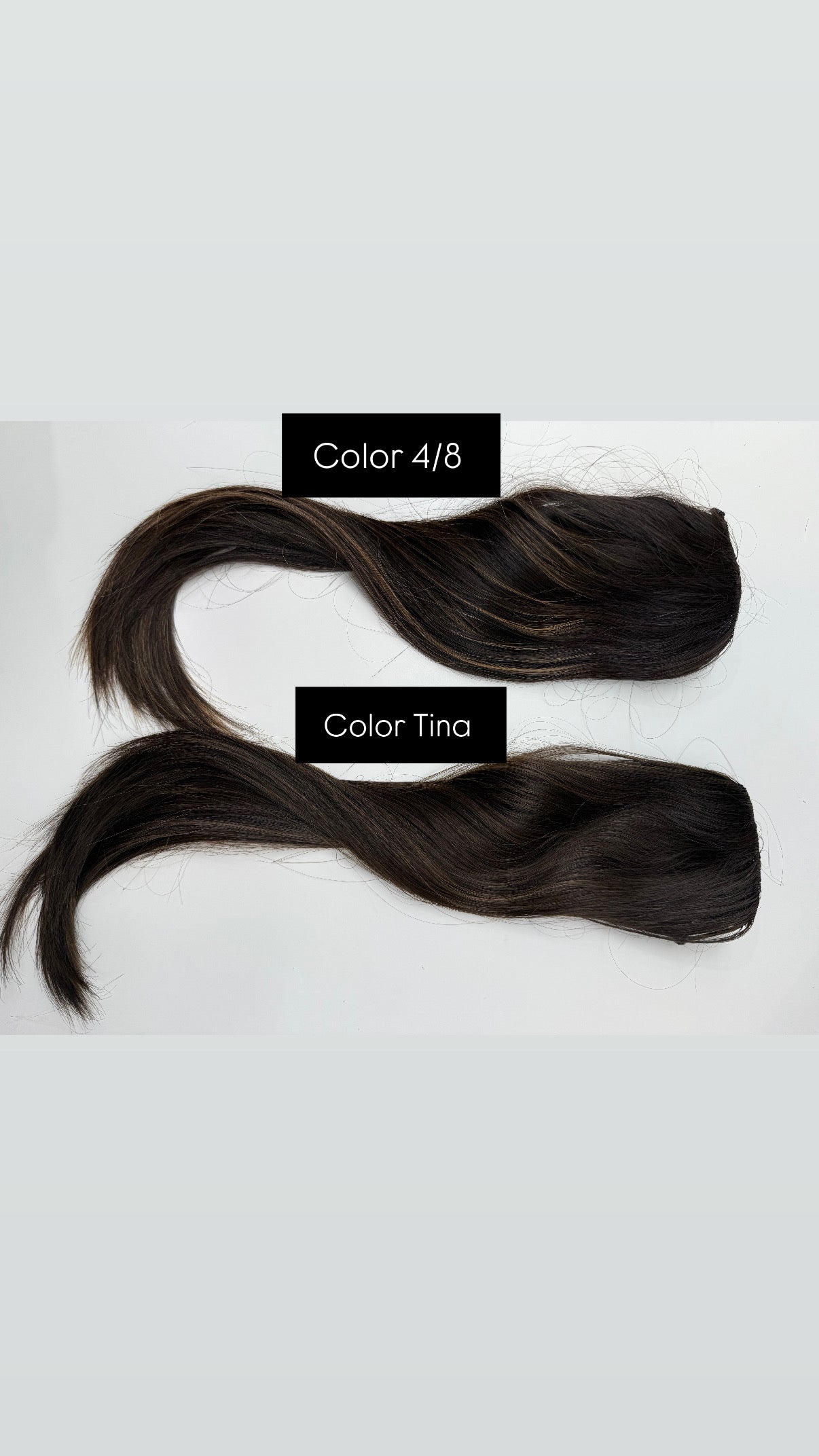 Sport Bun Hair Extension