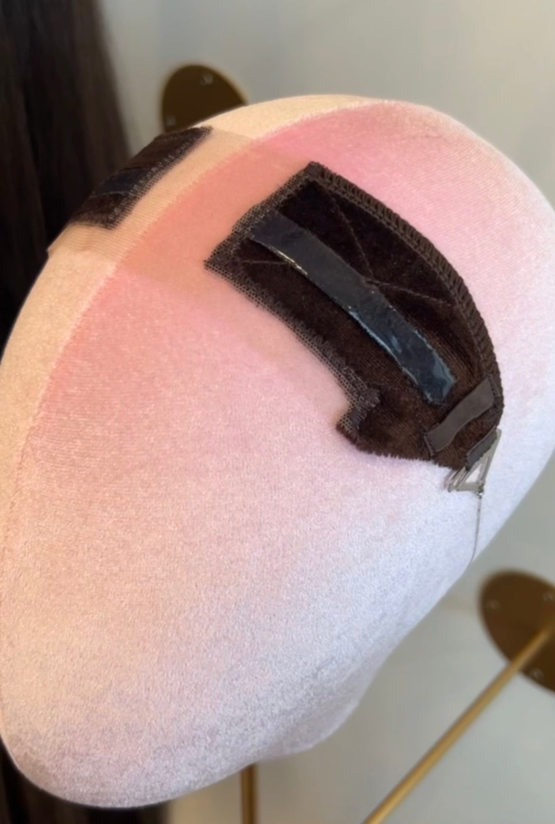 Wig Grip with Silicone