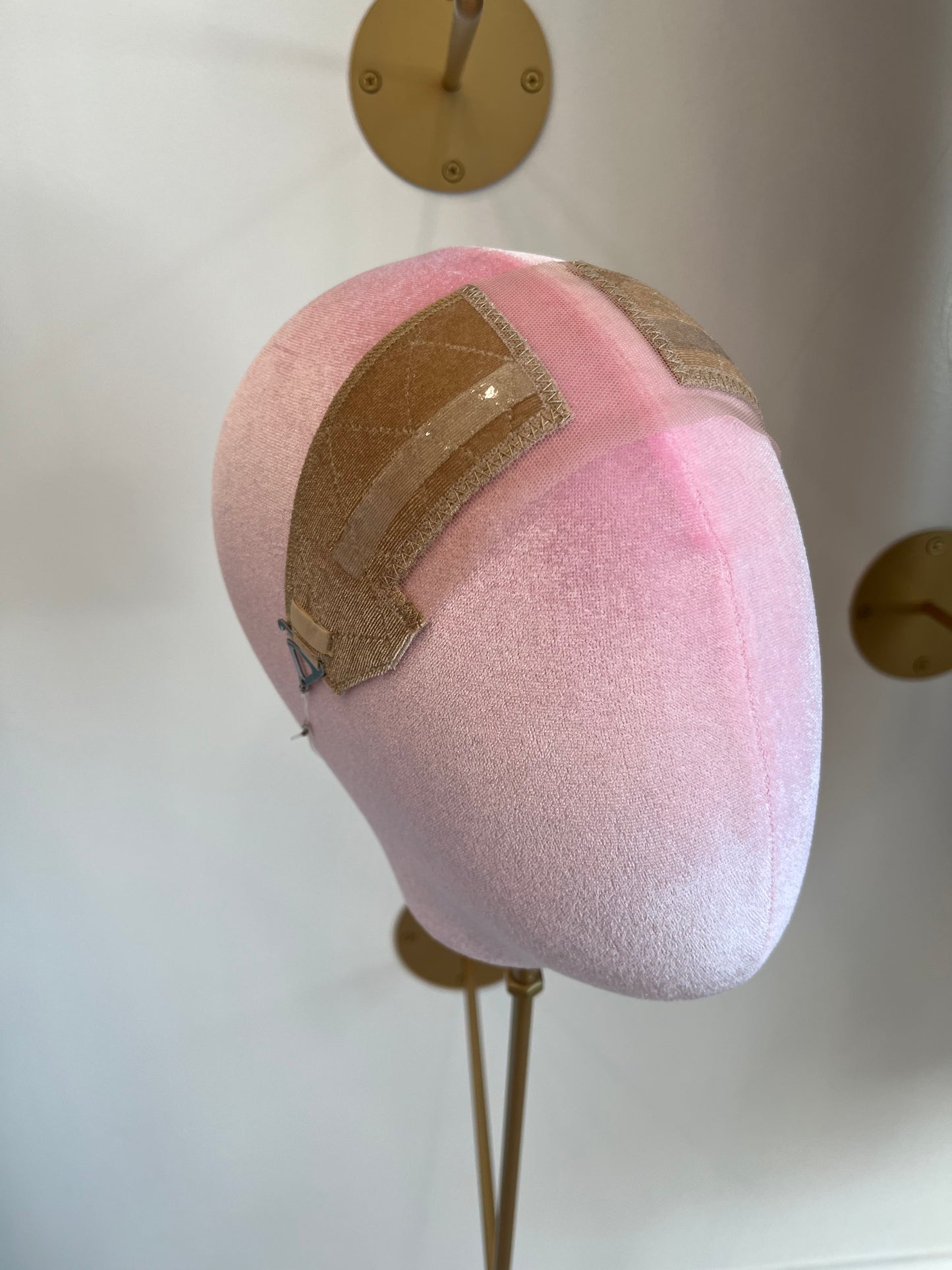 Wig Grip with Silicone