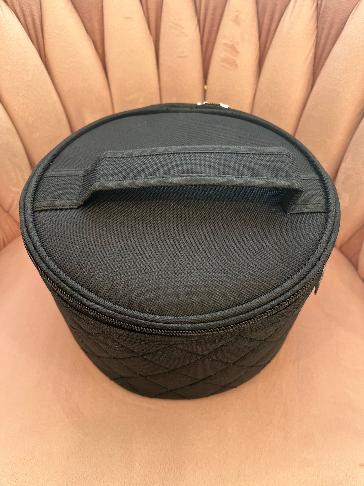 Travel Wig Case