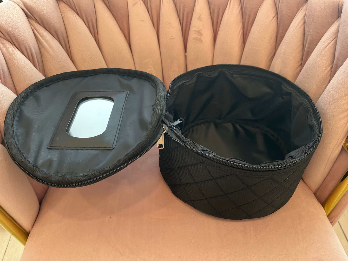 Travel Wig Case