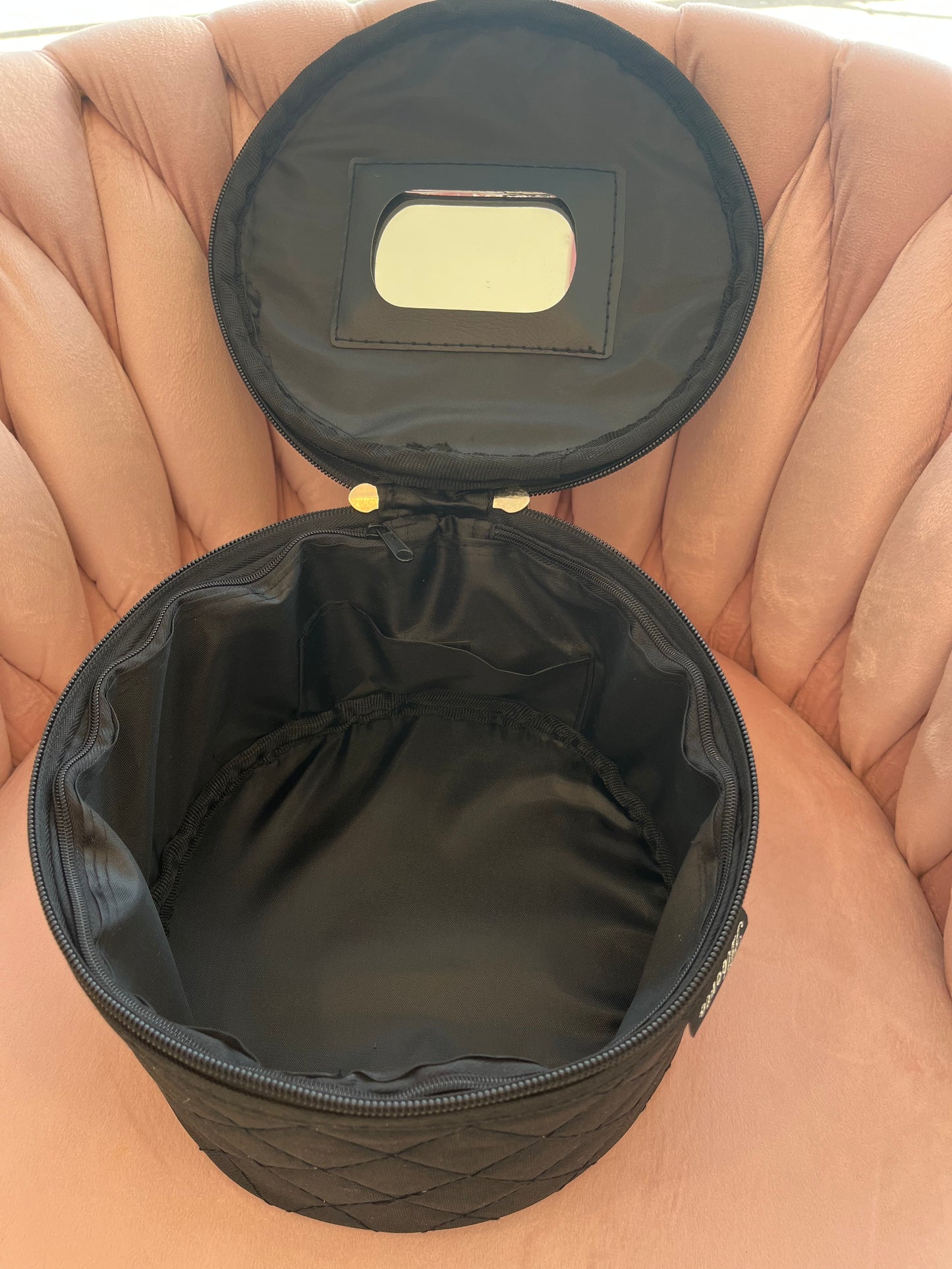 Travel Wig Case