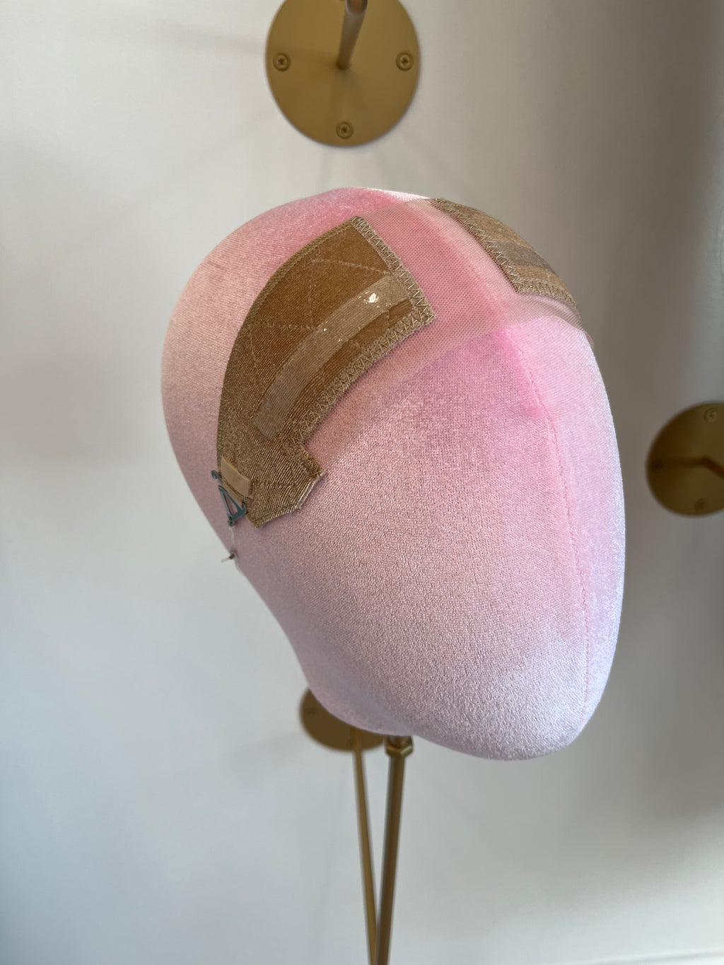 Wig Grip with Silicone