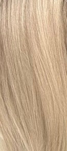 Lily Blonde silk lite